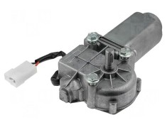 Motor DC 24V 38rpm Transmisie Melc 2Nm IP40 1.7A