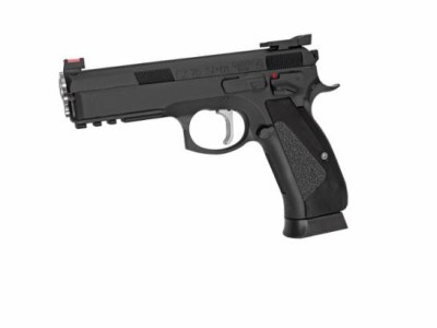 Replica CZ SP-01 ACCU ASG foto
