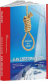Sp&icirc;nzuratul de la Conakry - Paperback brosat - Jean-Christophe Rufin - Crime Scene Press, 2019