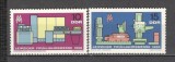 D.D.R.1966 Targul de primavara Leipzig SD.182, Nestampilat