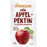 BioVegan Sos Gelifiant Pectina Mere Vanilie Bourbon Eco Fara Gluten 11g