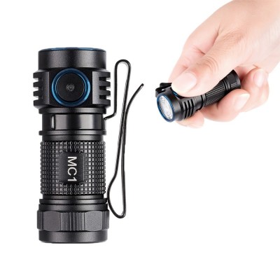 Lanterna TrustFire MC1 LED foto