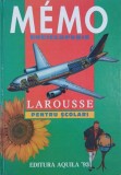 Memo Enciclopedie. Larousse pentru scolari