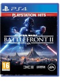 Star Wars Battlefront II PS4, Electronic Arts