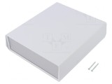Carcasă PCB EURO 93 178mm