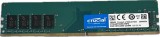 Memorie Crucial 1x8GB 2666 MHz DDR4 DRAM Single 8GB CL19 CT8G4DFS8266