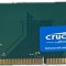 Memorie Crucial 1x8GB 2666 MHz DDR4 DRAM Single 8GB CL19 CT8G4DFS8266