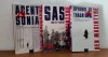 Ben Macintyre - Agent Sonia / Spionul și trădătorul / SAS Eroi și ticăloși