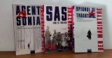 Ben Macintyre - Agent Sonia / Spionul și trădătorul / SAS Eroi și ticăloși