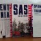 Ben Macintyre - Agent Sonia / Spionul și trădătorul / SAS Eroi și ticăloși