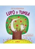 Cumpara ieftin Lupo Si Tumba , Petia Kokudeva - Editura Art