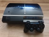 PS3 (Playstation 3) modat CFW 320 GB + 40 jocuri (GTA V, God of War, Red Dead, NFS)