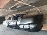 Bara față Bmw f10 an 2012 xdrive diesel 218cp.