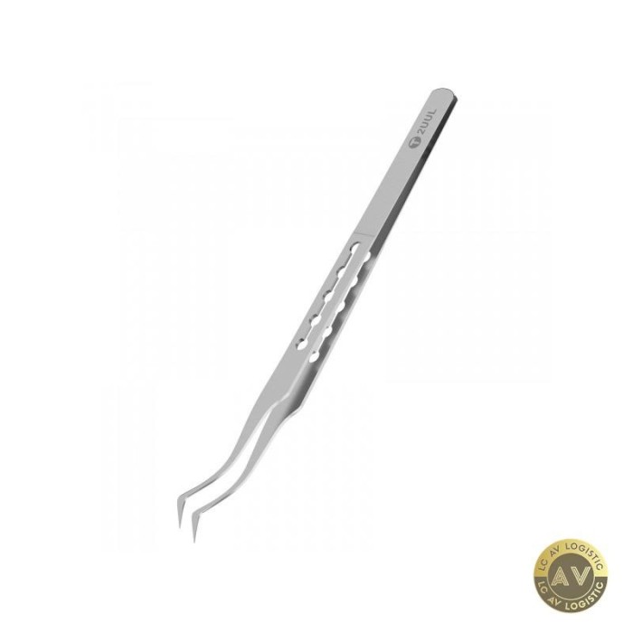 Penseta Curbata 2UUL TW22