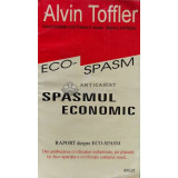 Spasmul economic - Alvin Toffler