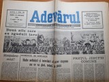 ziarul adevarul 30 ianuarie 1990