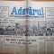 ziarul adevarul 30 ianuarie 1990