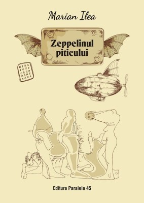 Zeppelinul piticului foto