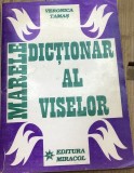 Cumpara ieftin LITR10 0442 Literatura - Viorica Tamas - Marele dictionar al viselor