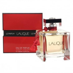 Apa de parfum Femei, Lalique Le Parfum (Red), 100ml foto