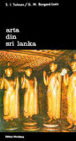 S. I. Tiuleav - Arta din Sri Lanka