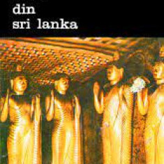 S. I. Tiuleav - Arta din Sri Lanka