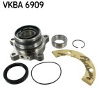 SKF VKBA 6909 Set rulment roata