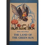 Irma Truupold - The land of green sun (Editia: 1985)