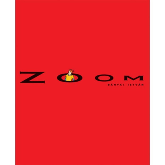 Zoom - B&aacute;nyai Istv&aacute;n