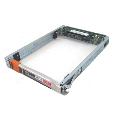 Caddy EMC 2.5&amp;quot; SAS 303-106-002D Interposer for VNX5400 5600 5800 7600 8000 foto