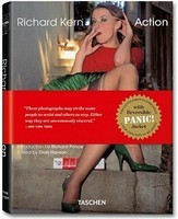 Richard Kern: Action: DVD Edition foto