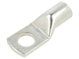 V&acirc;rf Inelar Tubular Crimpat M20 185mm2