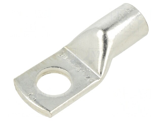 V&acirc;rf Inelar Tubular Crimpat M20 185mm2