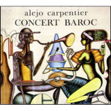 Alejo Carpentier - Concert baroc - 115193