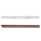 Bandou usa Vw Golf 5, (1K) 10.2003-05.2009 Usa Spate Stanga Grunduit, modele cu 5 usi, 1buc.