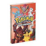 Pok&eacute;mon Movie Companion