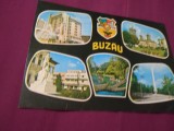 Cumpara ieftin CARTE POSTALA -BUZAU CIRCULATA