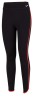 Colanti sport femei Joma Combi Torneo negru roz, L, S, XL