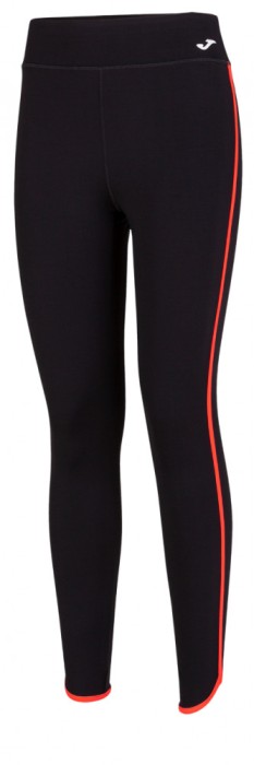 Colanti sport femei Joma Combi Torneo negru roz