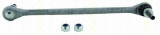 Brat/bieleta suspensie, stabilizator RENAULT SCENIC III (JZ0/1) (2009 - 2016) TRISCAN 8500 25617