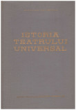 Octavian Gheorghiu - Istoria teatrului universal vol.1 - 130468