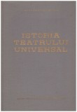 Octavian Gheorghiu - Istoria teatrului universal vol.1 - 130468