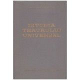 Octavian Gheorghiu - Istoria teatrului universal vol.1 - 130468