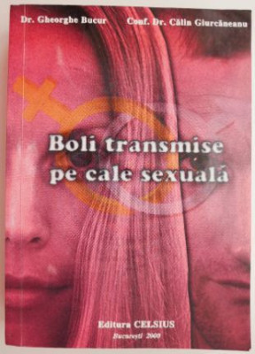 Boli transmise pe cale sexuala &amp;ndash; Gheorghe Bucur foto