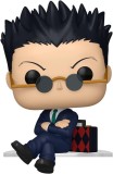 Figurina - Pop! Animation - Hunter x Hunter - Leorio (Shelf Sitter) | Funko