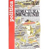STRUCTURA MINCIUNII-PIOTR WIERZBICKI-334919