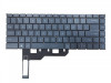 Tastatura Laptop, MSI, Modern 14 B11MO, B4MW, B11MOL, MS-14D3, MS-14DK, iluminata, layout US