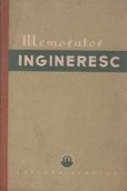 Memorator ingineresc (Editie 1962) foto