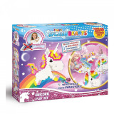 Cumpara ieftin Craze - Set Creatie Margele - Unicorn