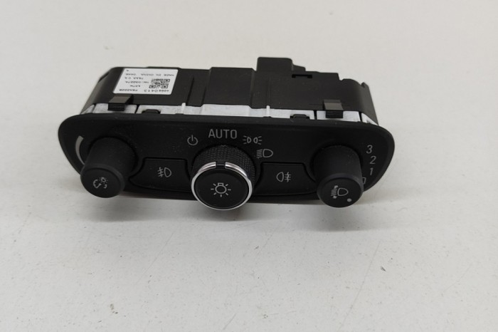 OPEL MOKKA / MOKKA X 2017 OEM: 42550413,F5A222B SKU: 26389401